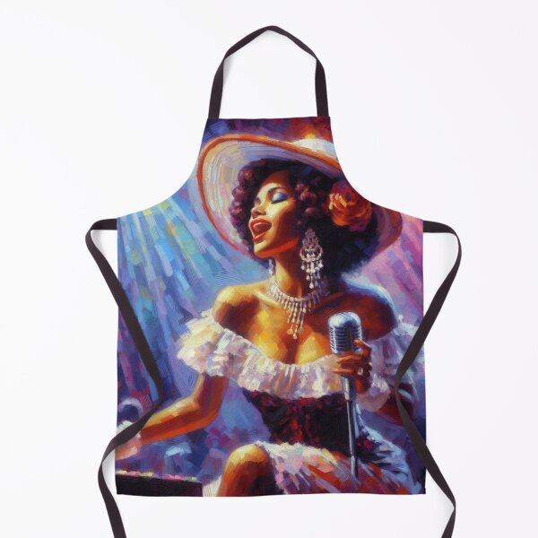 Item preview, Cuban Singer designed and sold by Liscar95.