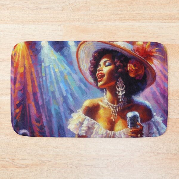 Item preview, Cuban Singer designed and sold by Liscar95.