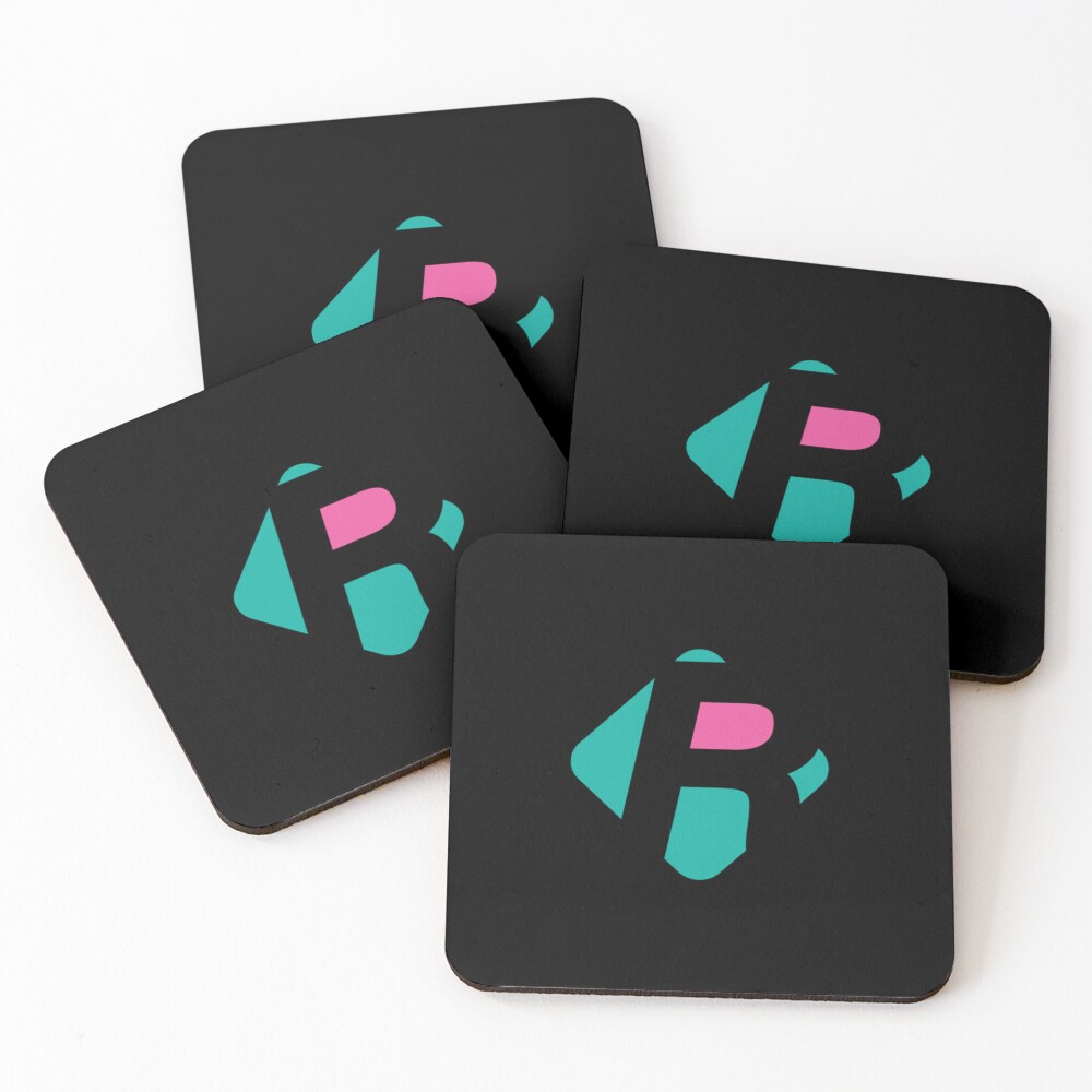 Item preview, Coasters (Set of 4) designed and sold by DesginPro.