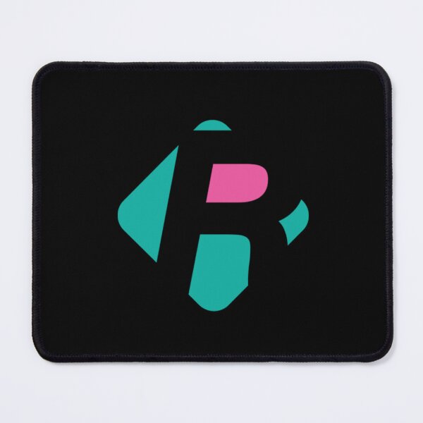 Item preview, Letter "R" Style designed and sold by DesginPro.