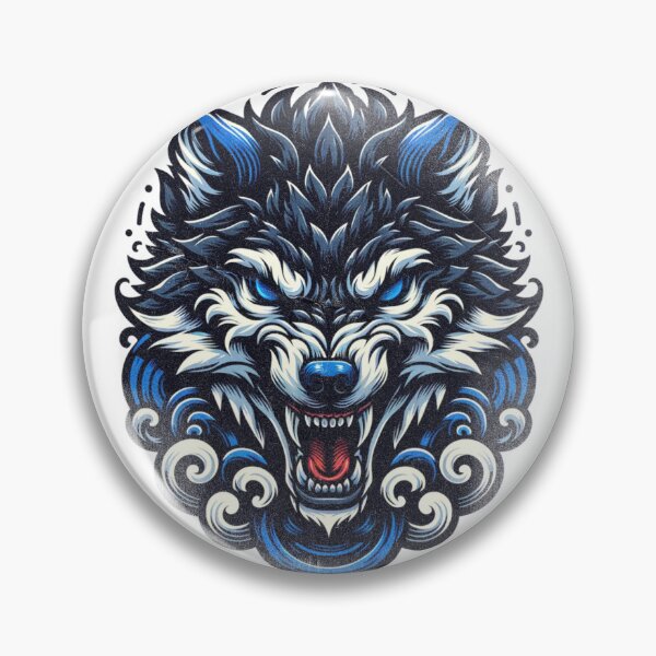 Item preview, Wolf Snarl designed and sold by SweatshirtFam.