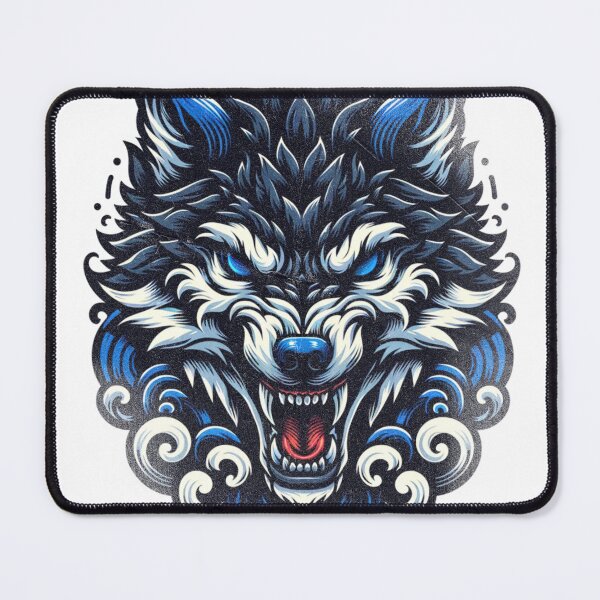 Item preview, Wolf Snarl designed and sold by SweatshirtFam.