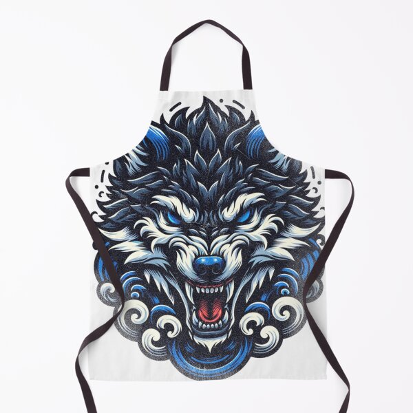 Item preview, Wolf Snarl designed and sold by SweatshirtFam.