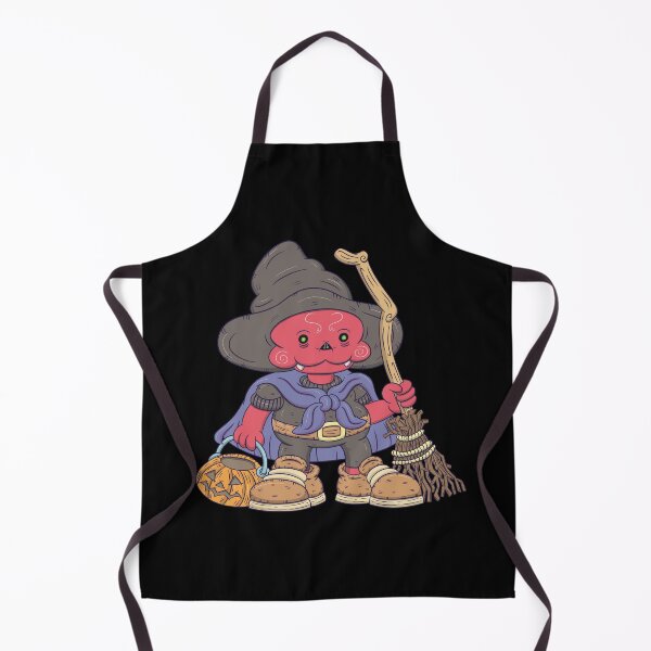 Item preview, Red vandal witch designed and sold by red-vandal-art.