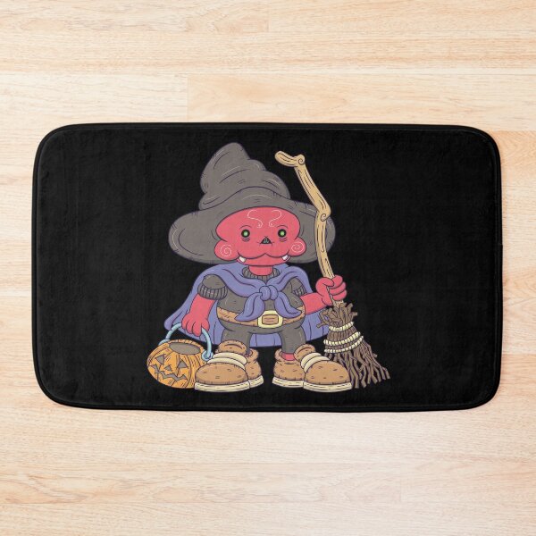 Item preview, Red vandal witch designed and sold by red-vandal-art.