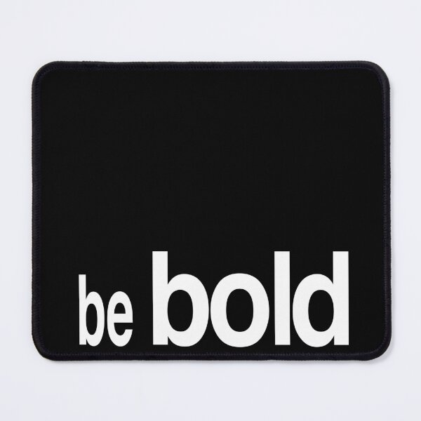Item preview, BE BOLD II designed and sold by damek.