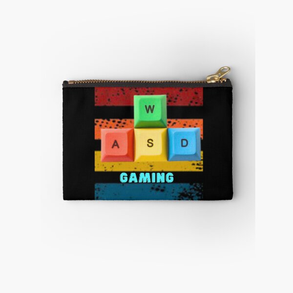 Artikelvorschau, wasd, Tastaturspiele entworfen und verkauft von swiftbinaries.