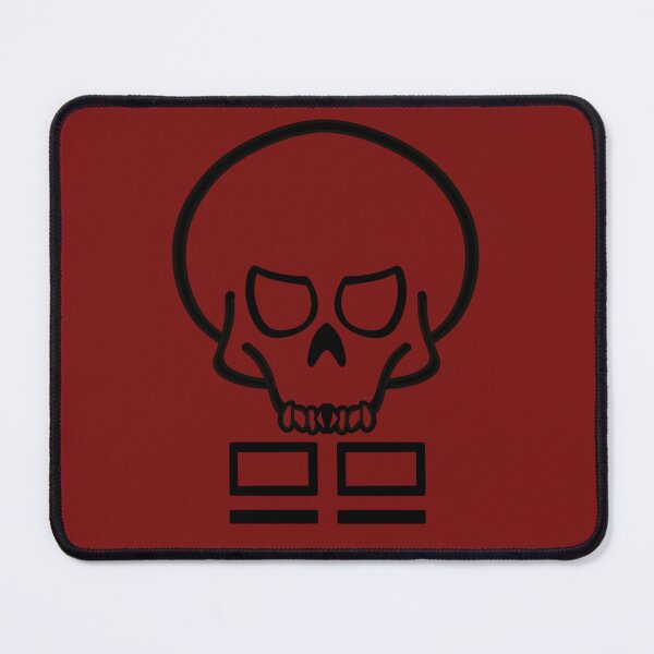 Item preview, The bad batch logo designed and sold by Jamie Kotthoff.