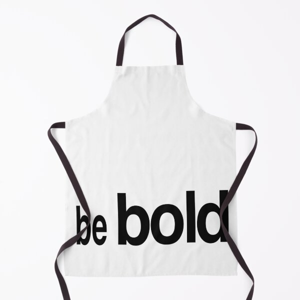 Item preview, BE BOLD designed and sold by damek.