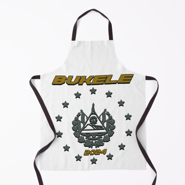 Item preview, Bukele 2024 designed and sold by GreatMercies.