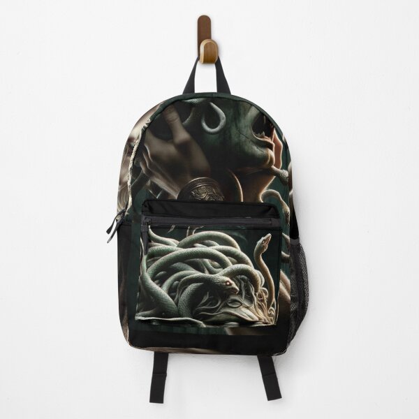 Item preview, Medusa and Perseus. designed and sold by Lizandro Serrano Pacheco.
