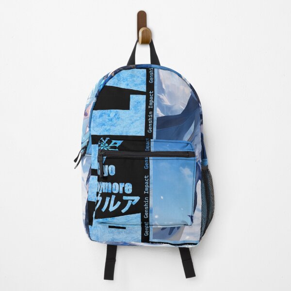 Item preview, Eula Genshin designed and sold by Senpaiwaves.