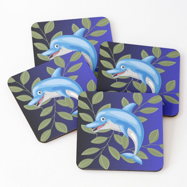 Item preview, Dolphin  designed and sold by becca6125.