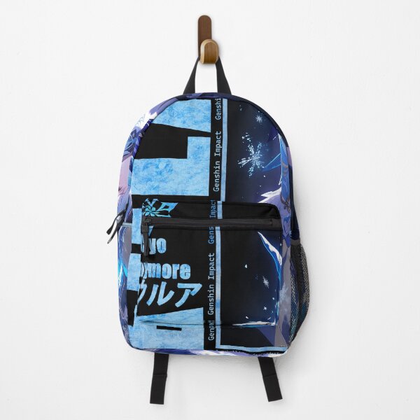 Item preview, Eula Genshin designed and sold by Senpaiwaves.