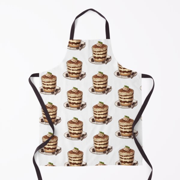 Item preview, Tiramisu designed and sold by Jackson-Will.