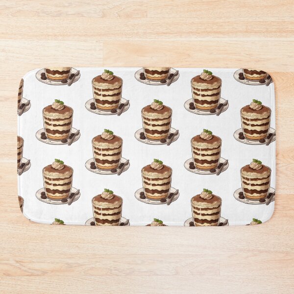 Item preview, Tiramisu designed and sold by Jackson-Will.