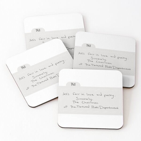 Item preview, ts11 lyrics from the tortured poets designed and sold by Lautaro B.
