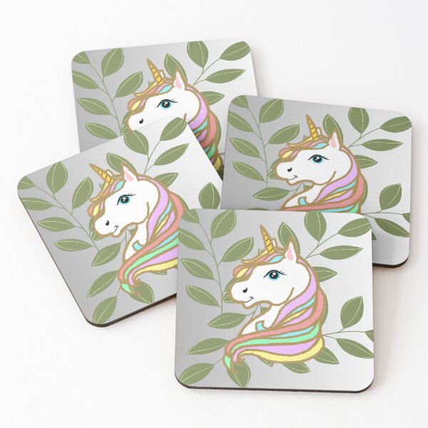 Item preview, Unicorn designed and sold by becca6125.