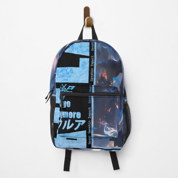 Item preview, Eula Genshin designed and sold by Senpaiwaves.
