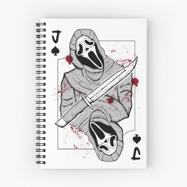 Item preview, Jack of Spades designed and sold by alexisnotadude.