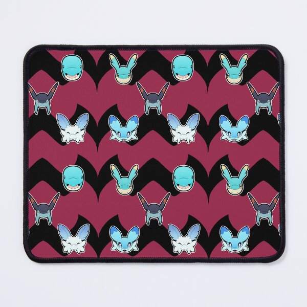 Item preview, Palworld Dragon Tamer Patterned  designed and sold by CatKoiCalico.