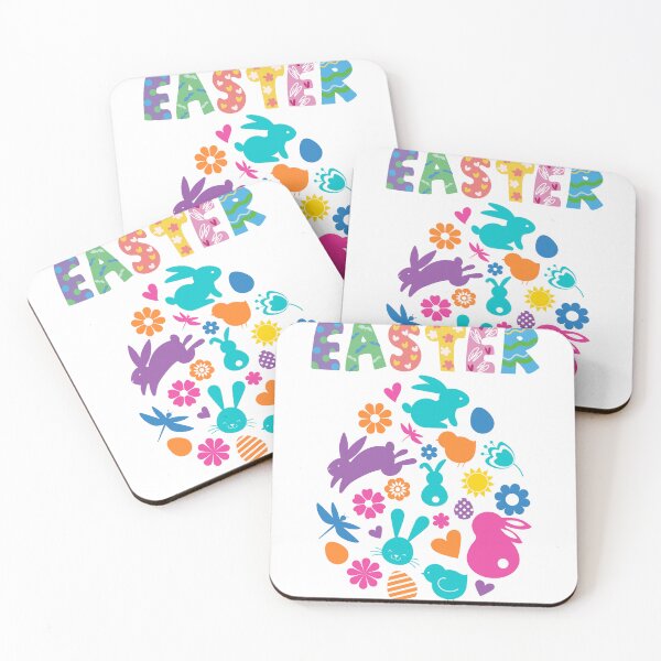 Item preview, easter, easterbunny, eastereggs, happyeaster, hoppyeaster designed and sold by 999NIKKY.