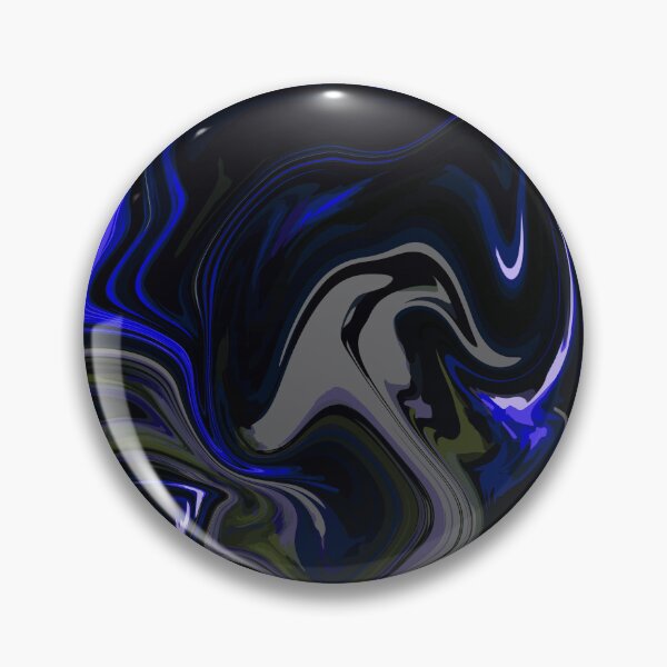 Item preview, Bluish liquefy texture designed and sold by marco2r.