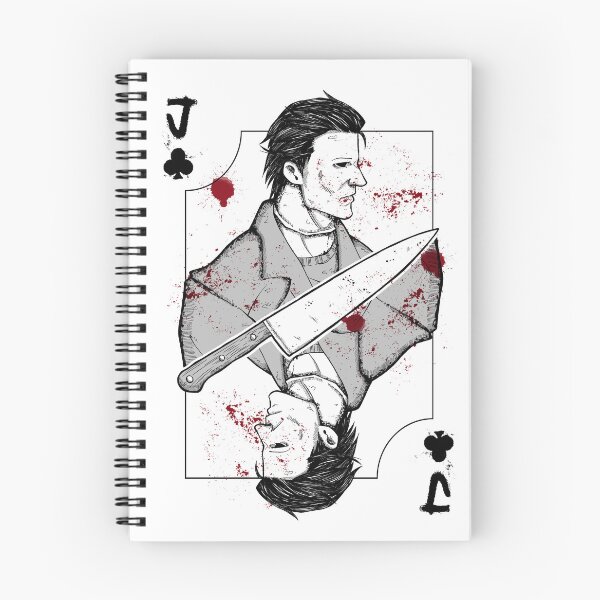 Item preview, Jack of Clubs designed and sold by alexisnotadude.