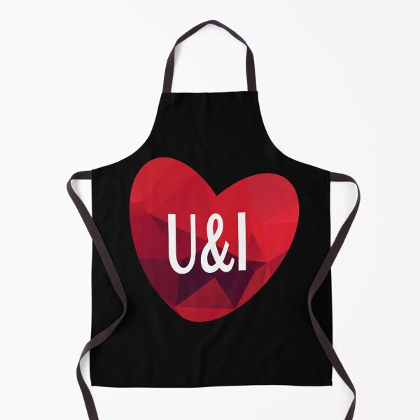 Item preview, U&I designed and sold by damek.