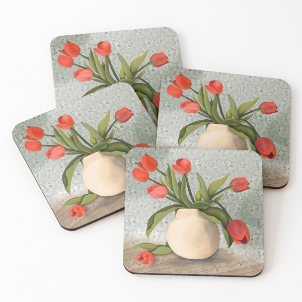 Item preview, Tulips designed and sold by MeganThomas2022.