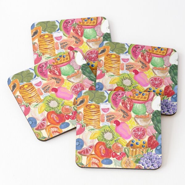 Item preview, Juicy food designed and sold by landriia.
