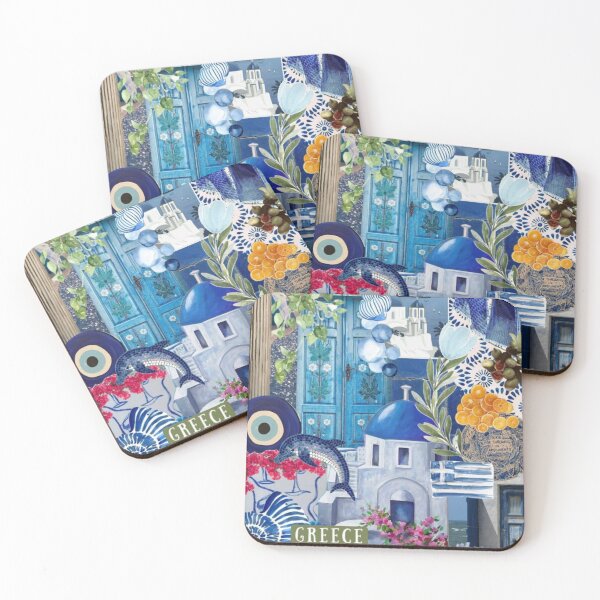 Item preview, Greece vacation designed and sold by landriia.