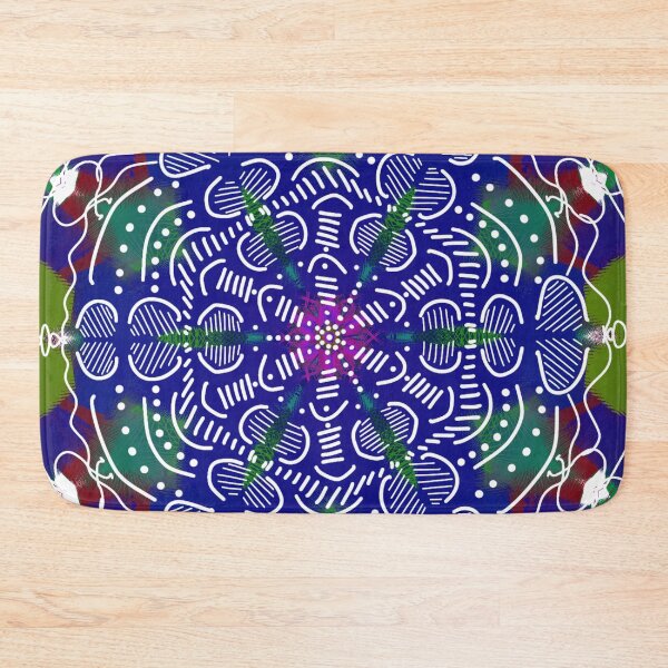 Item preview, Boho Ly Da Scope designed and sold by Shells Designs.