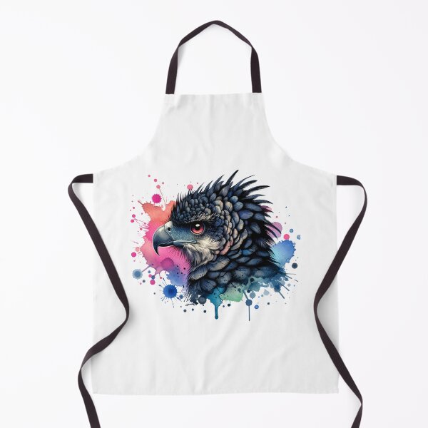Item preview, Harpy Eagle, Royal Hawk designed and sold by nicheteees.