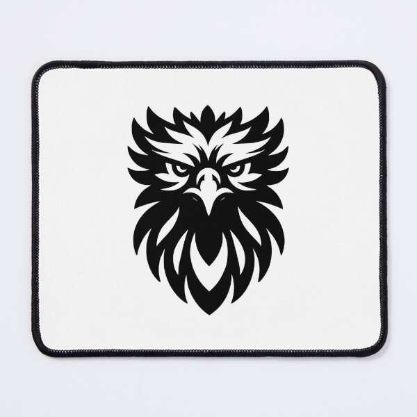 Item preview, Harpy Eagle, Royal Hawk designed and sold by nicheteees.