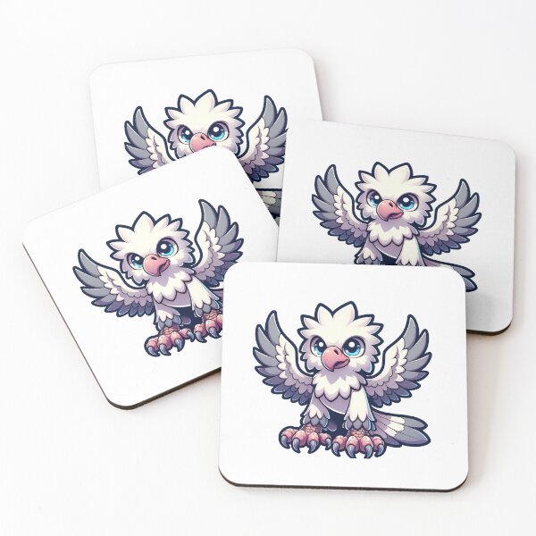 Item preview, Harpy Eagle, Royal Hawk designed and sold by nicheteees.