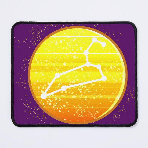 Item preview, Zodiac Sign: Leo Star Constellation designed and sold by Dahky's Creations.