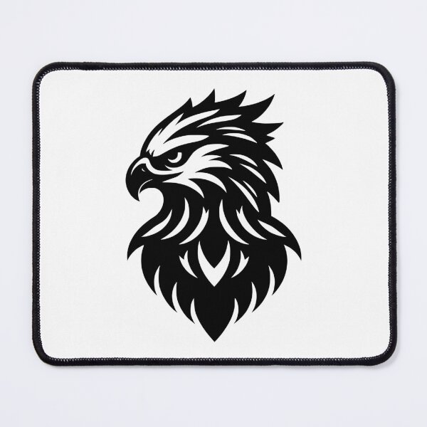 Item preview, Harpy Eagle, Royal Hawk designed and sold by nicheteees.