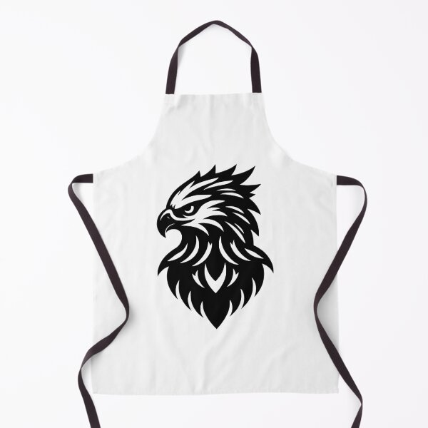 Item preview, Harpy Eagle, Royal Hawk designed and sold by nicheteees.