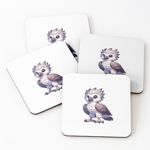 Item preview, Harpy Eagle, Royal Hawk designed and sold by nicheteees.