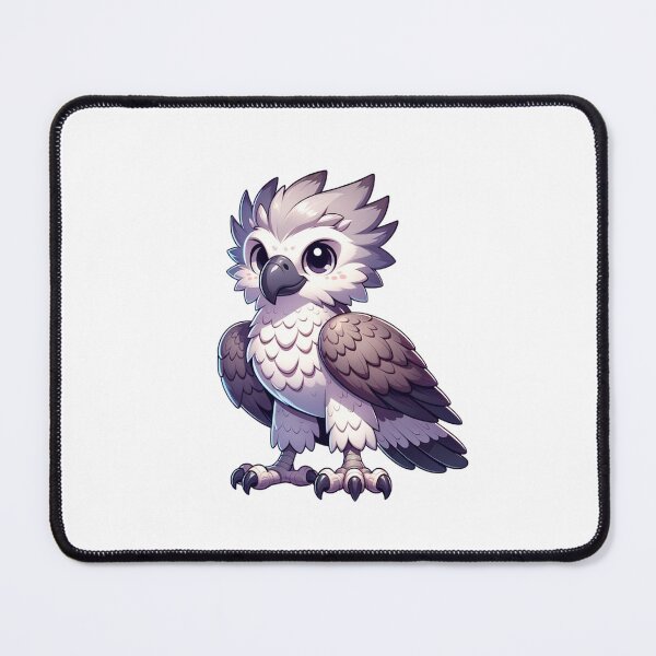 Item preview, Harpy Eagle, Royal Hawk designed and sold by nicheteees.