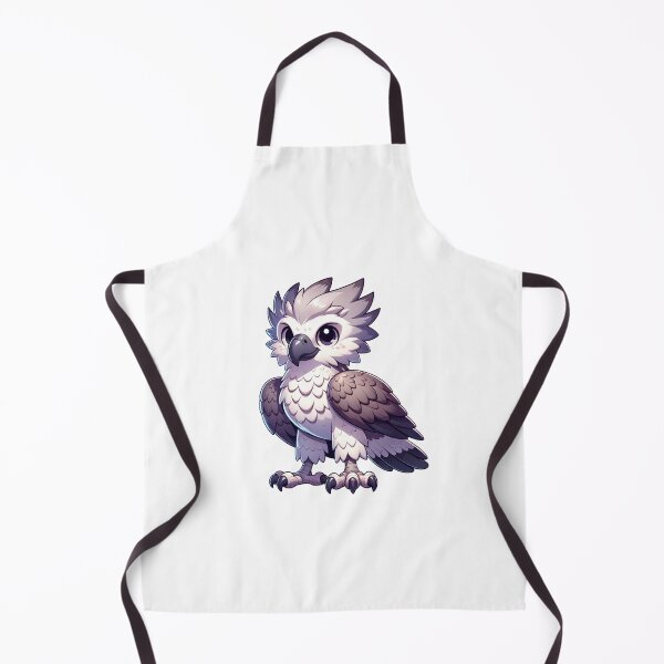 Item preview, Harpy Eagle, Royal Hawk designed and sold by nicheteees.