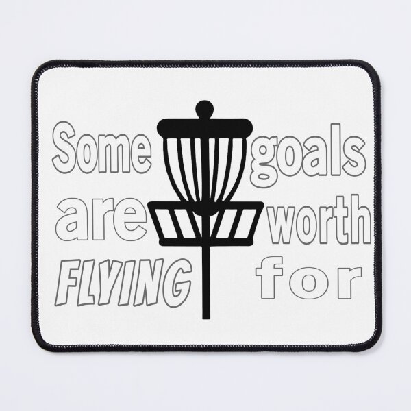 Item preview, Some Goals Are Worth Flying For designed and sold by Surreallytee.
