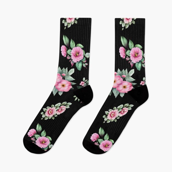 Item preview, Small, fashionable flowers designed and sold by Miluna1104.