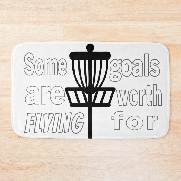 Item preview, Some Goals Are Worth Flying For designed and sold by Surreallytee.