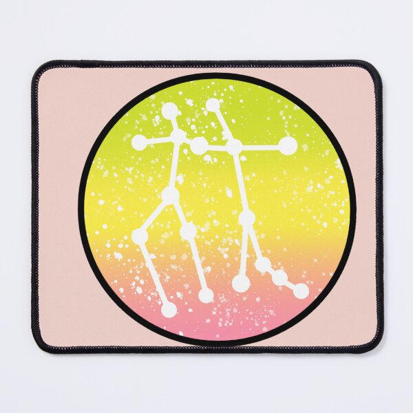 Item preview, Zodiac Sign: Gemini Star Constellation designed and sold by Dahky's Creations.