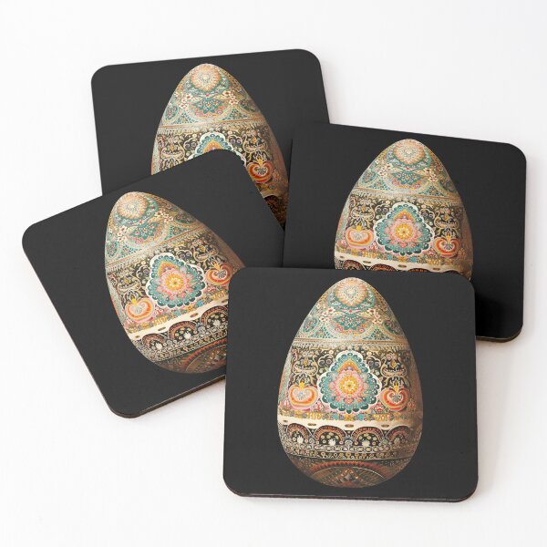 Item preview, Ornate Easter Egg designed and sold by Yogimeister.