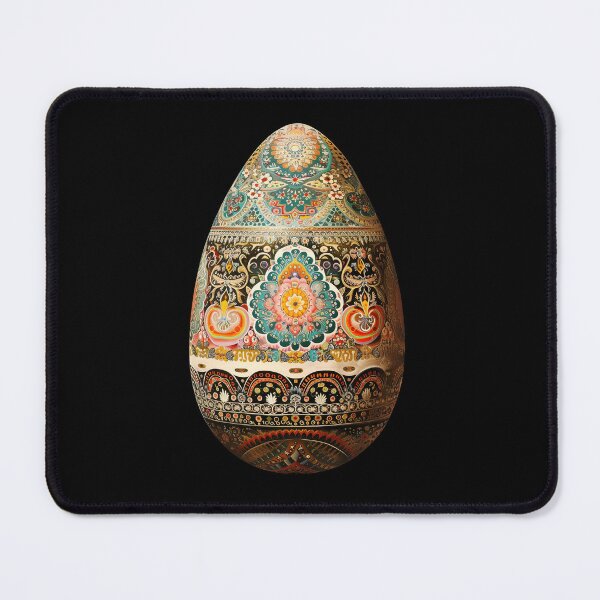 Artikelvorschau, Ornate Easter Egg entworfen und verkauft von Yogimeister.