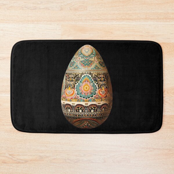 Item preview, Ornate Easter Egg designed and sold by Yogimeister.