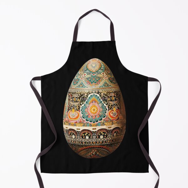 Item preview, Ornate Easter Egg designed and sold by Yogimeister.